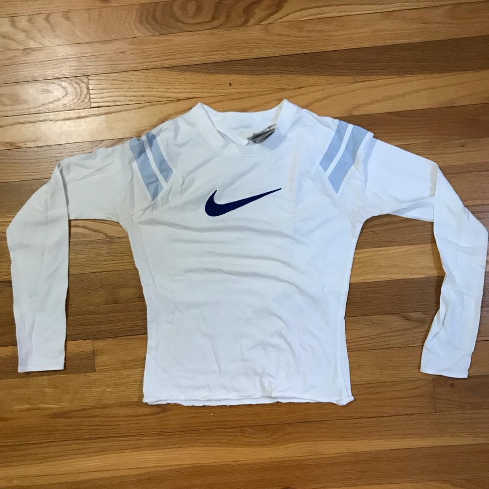 Nike longsleeve